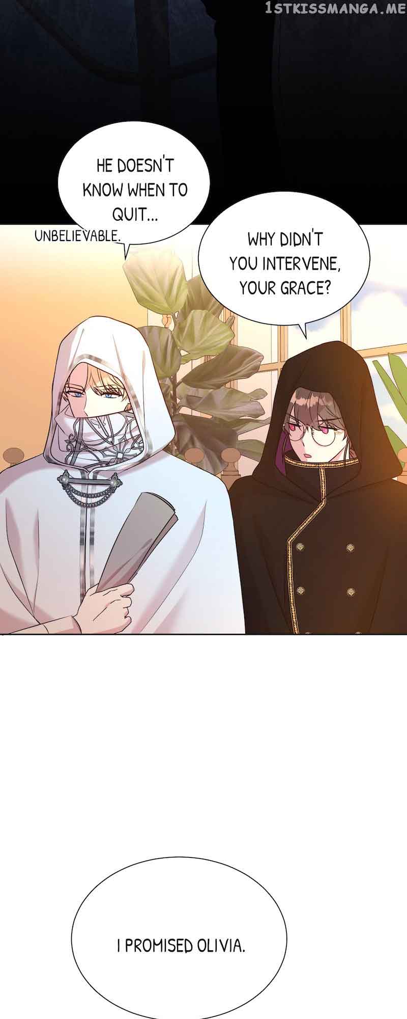 My Second Husband Is Desperate And Depressed Chapter 50 210 09