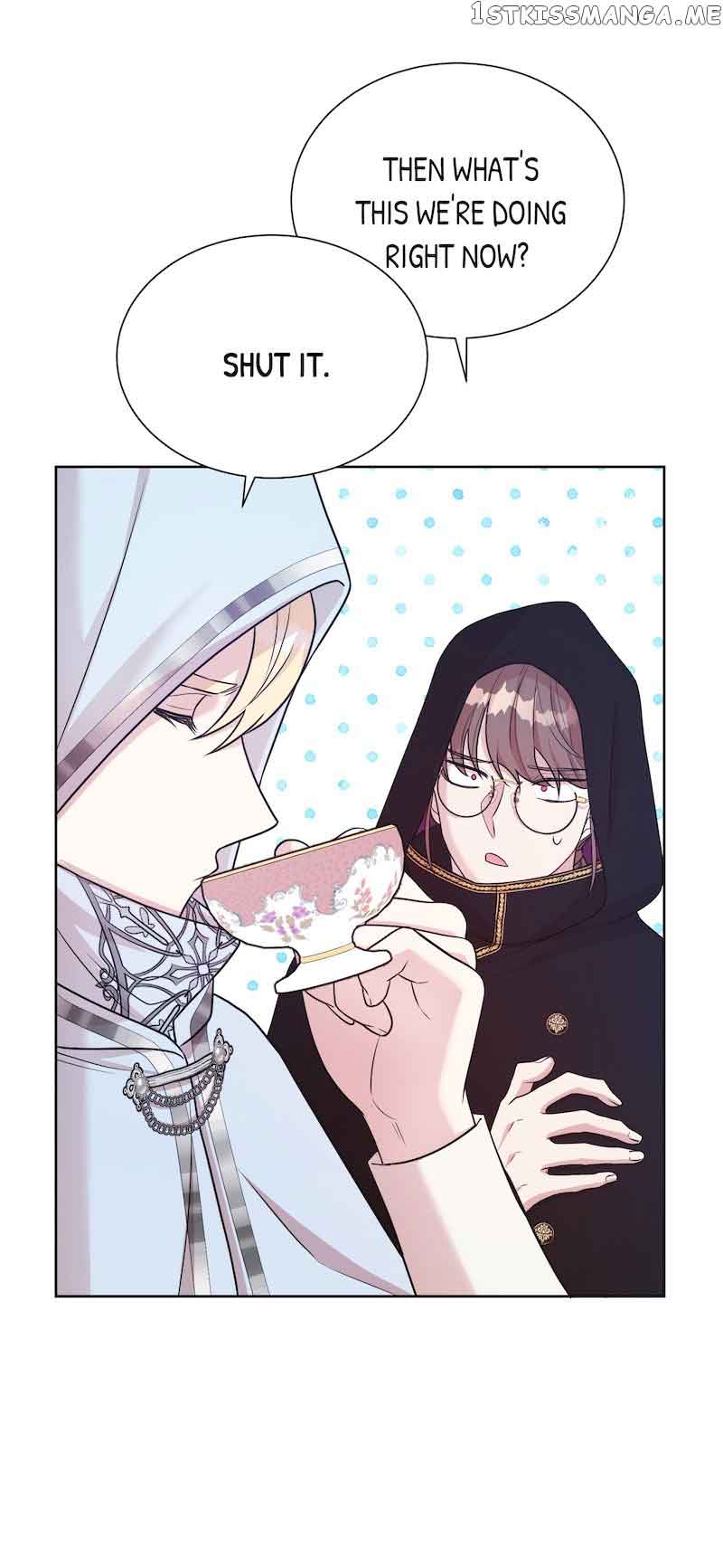 My Second Husband Is Desperate And Depressed Chapter 50 213 12