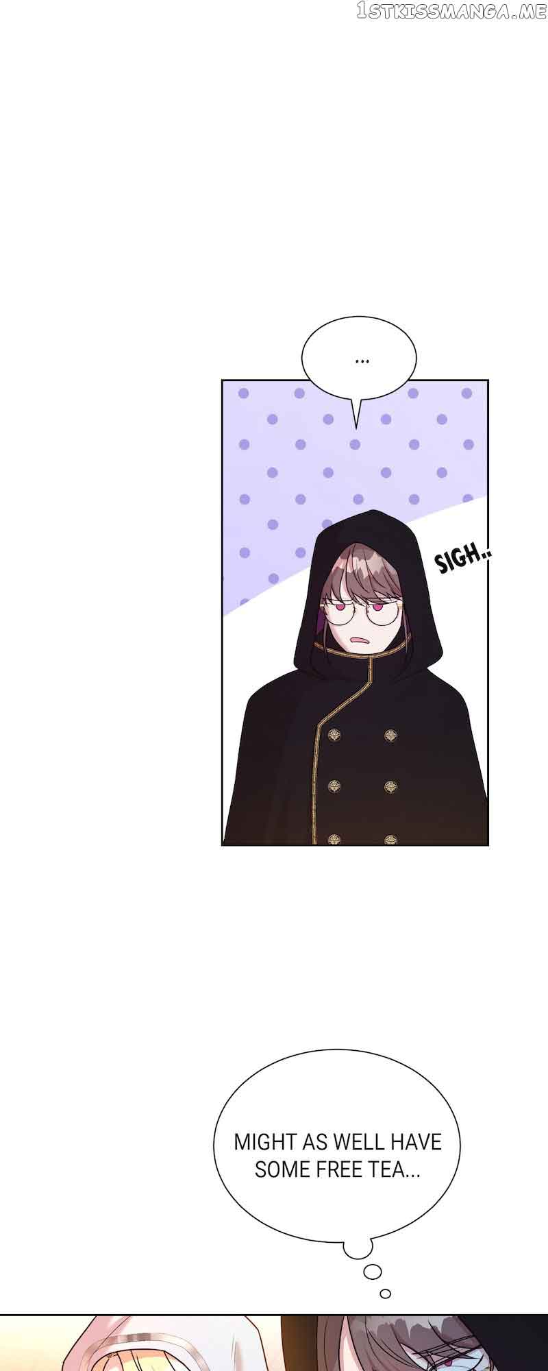 My Second Husband Is Desperate And Depressed Chapter 50 214 13