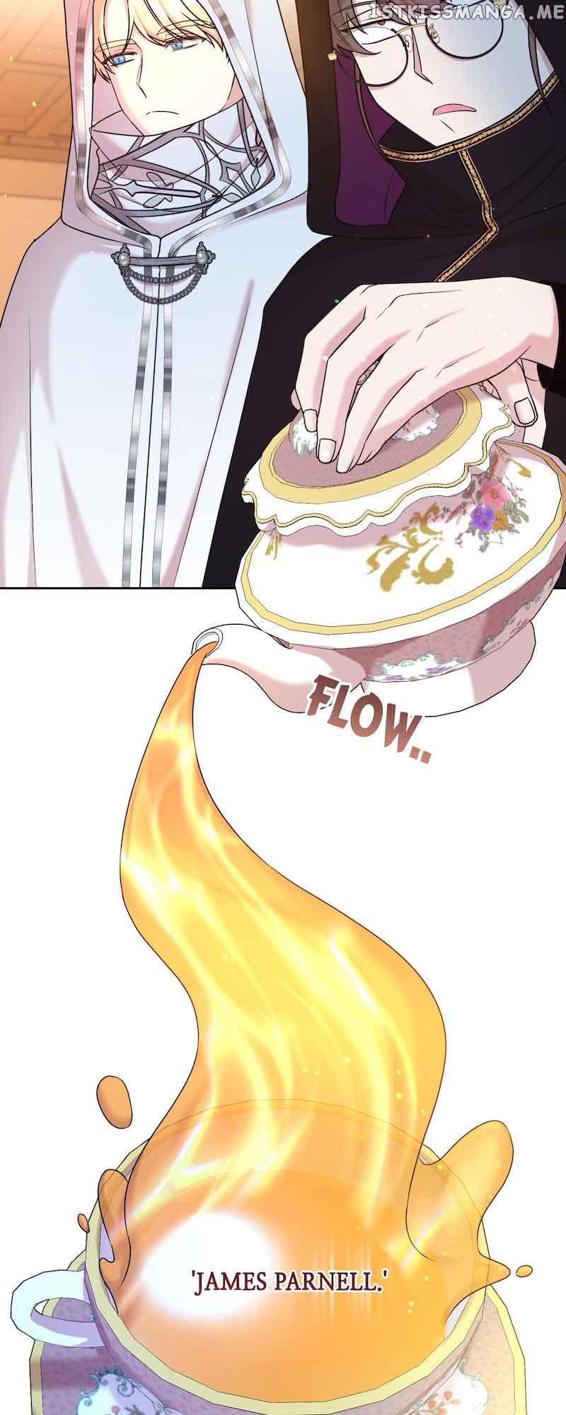 My Second Husband Is Desperate And Depressed Chapter 50 215 14