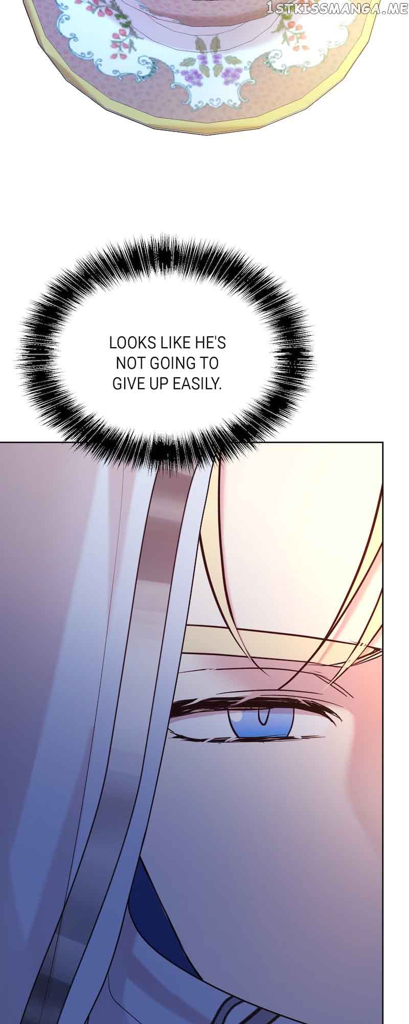 My Second Husband Is Desperate And Depressed Chapter 50 216 15