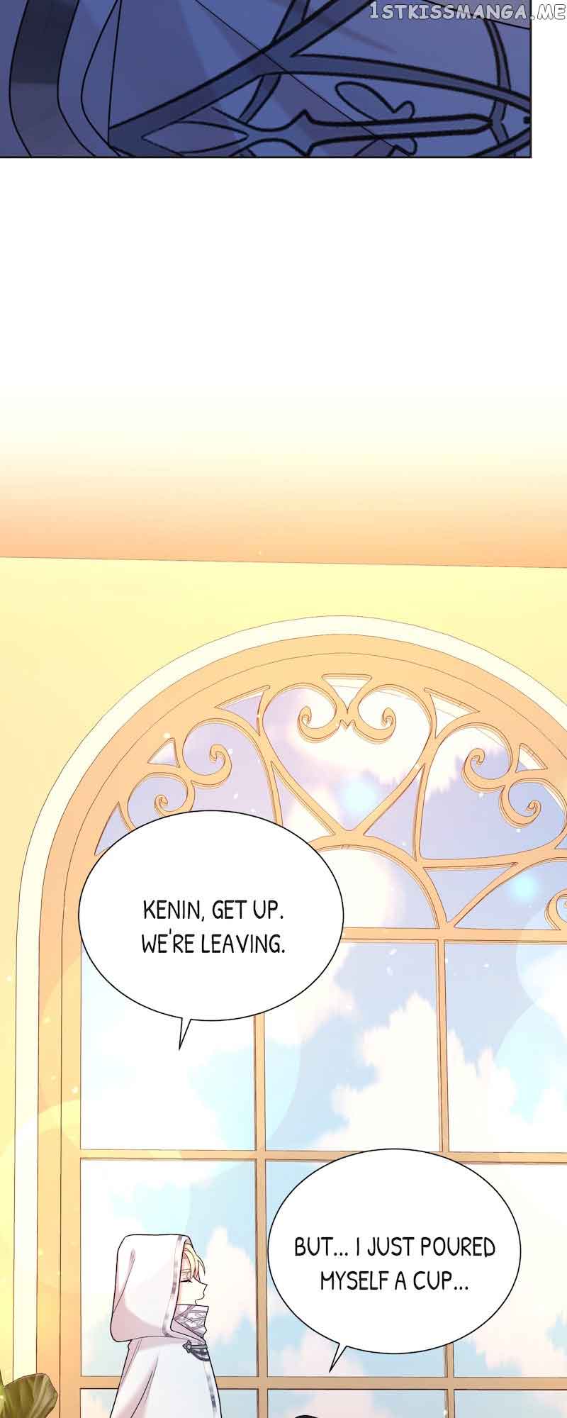 My Second Husband Is Desperate And Depressed Chapter 50 217 16