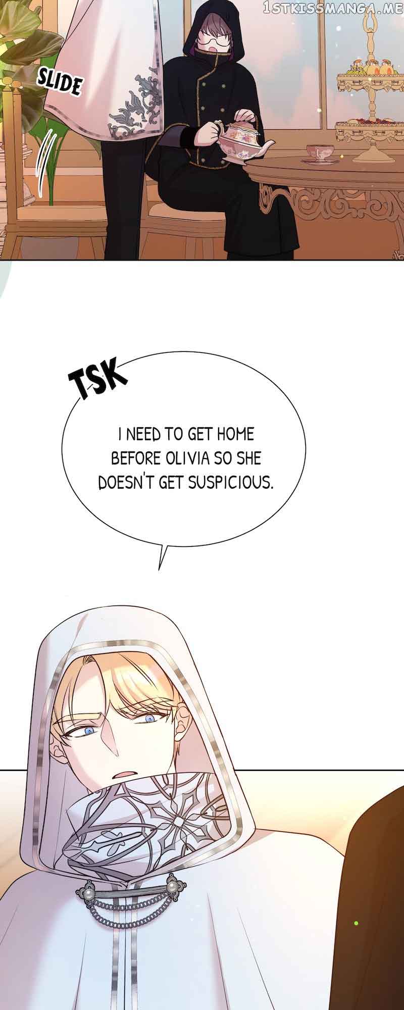 My Second Husband Is Desperate And Depressed Chapter 50 218 17