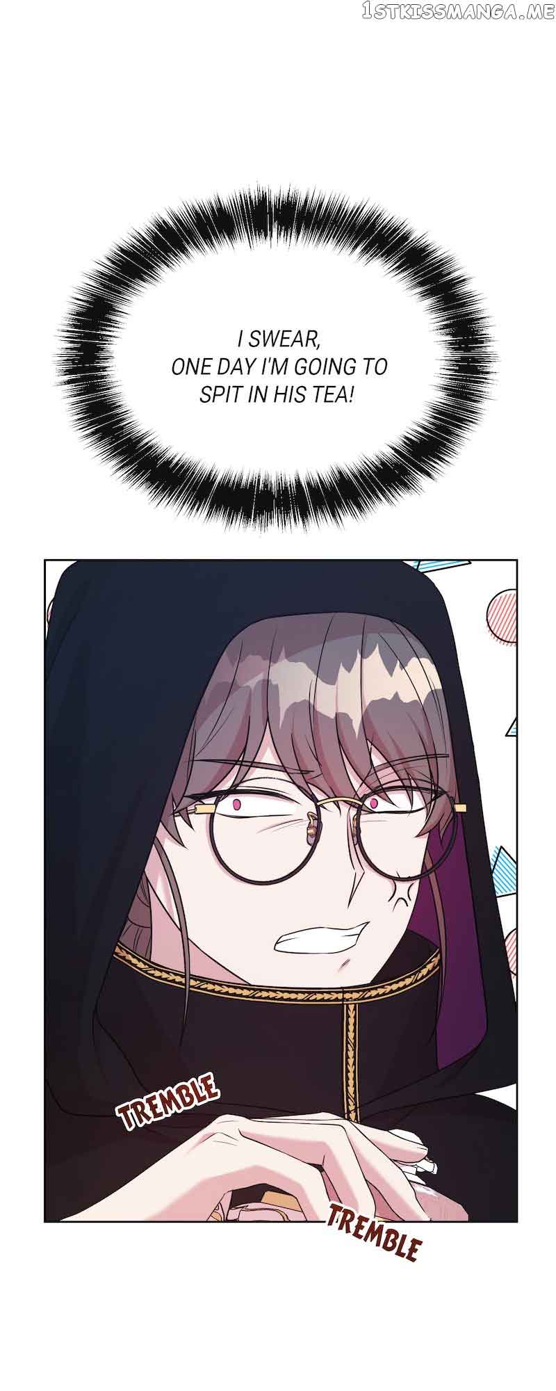 My Second Husband Is Desperate And Depressed Chapter 50 220 19