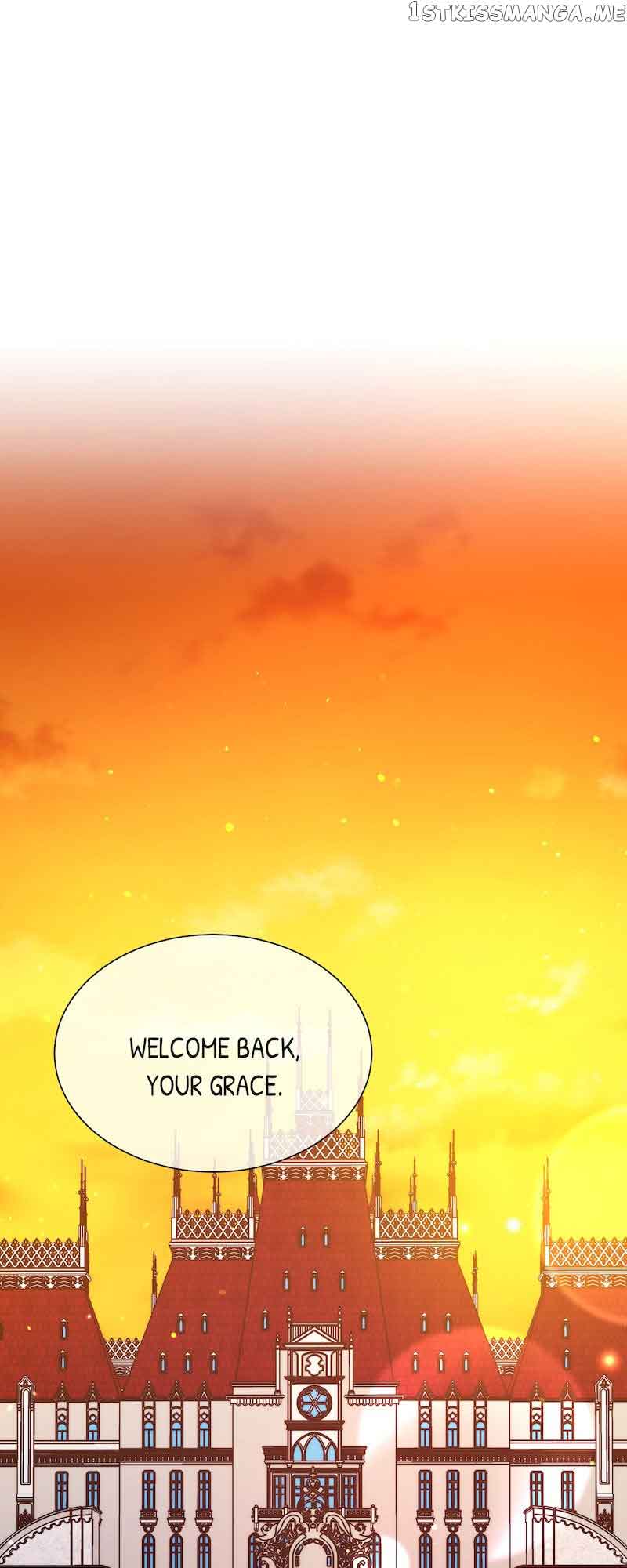 My Second Husband Is Desperate And Depressed Chapter 50 221 20