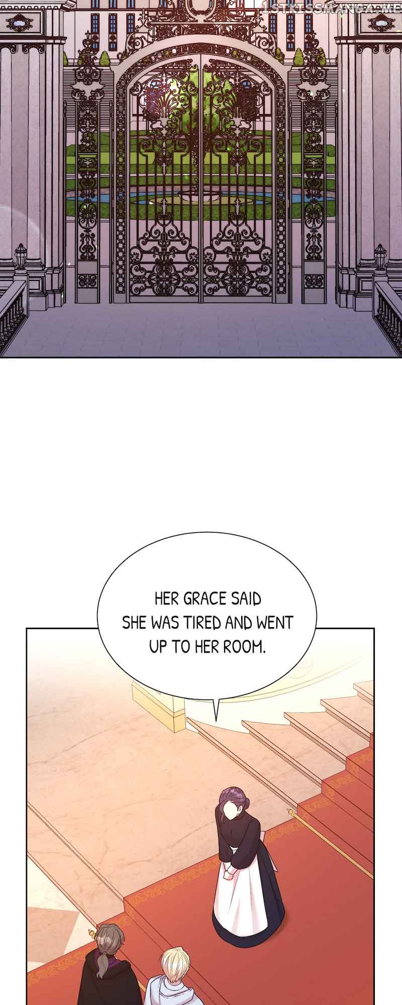 My Second Husband Is Desperate And Depressed Chapter 50 222 21