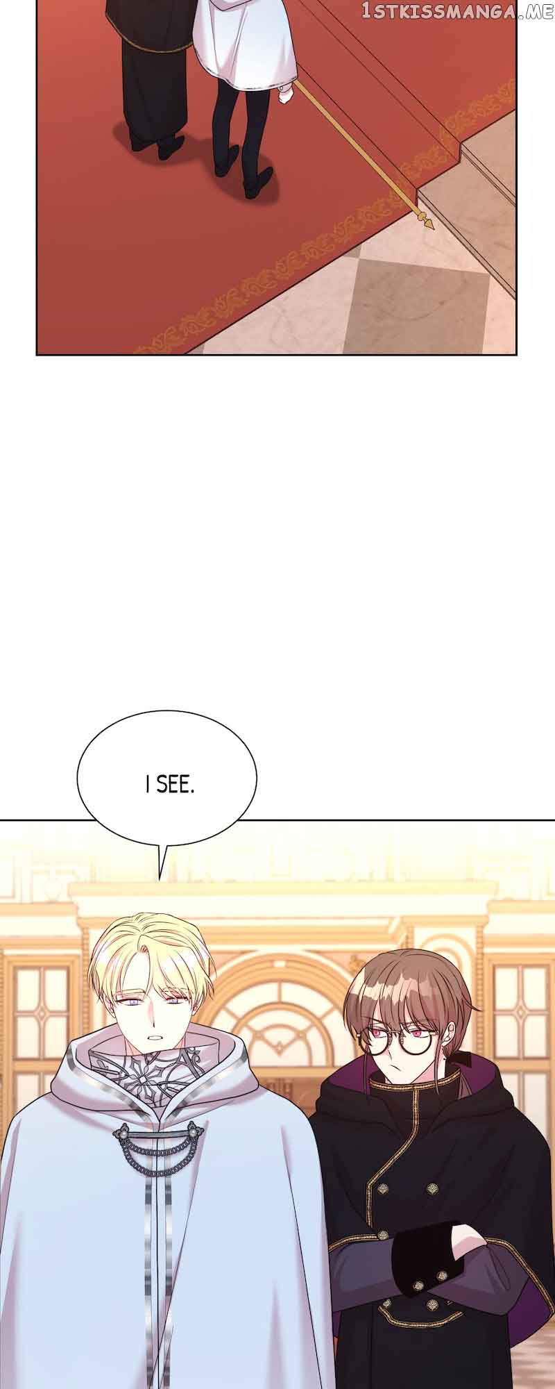 My Second Husband Is Desperate And Depressed Chapter 50 223 22