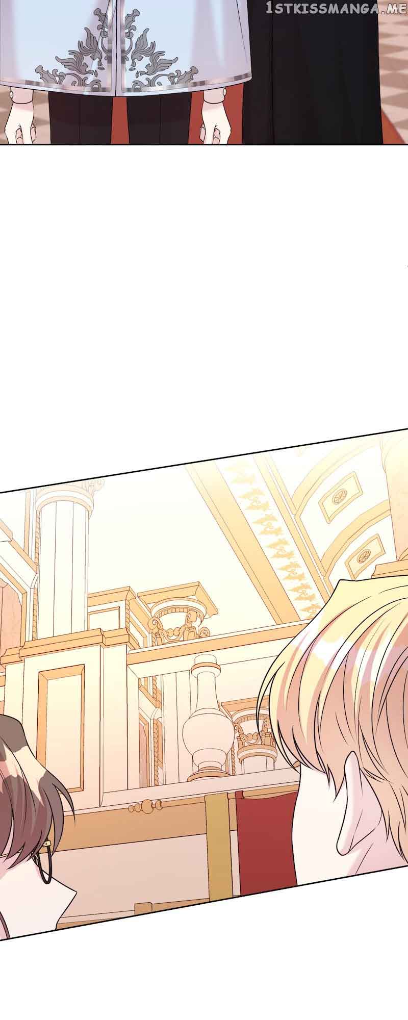 My Second Husband Is Desperate And Depressed Chapter 50 224 23