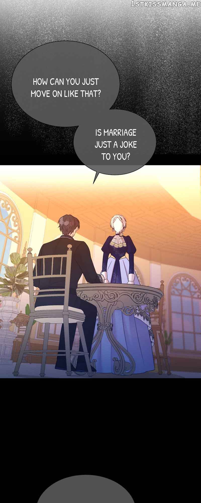 My Second Husband Is Desperate And Depressed Chapter 50 228 27