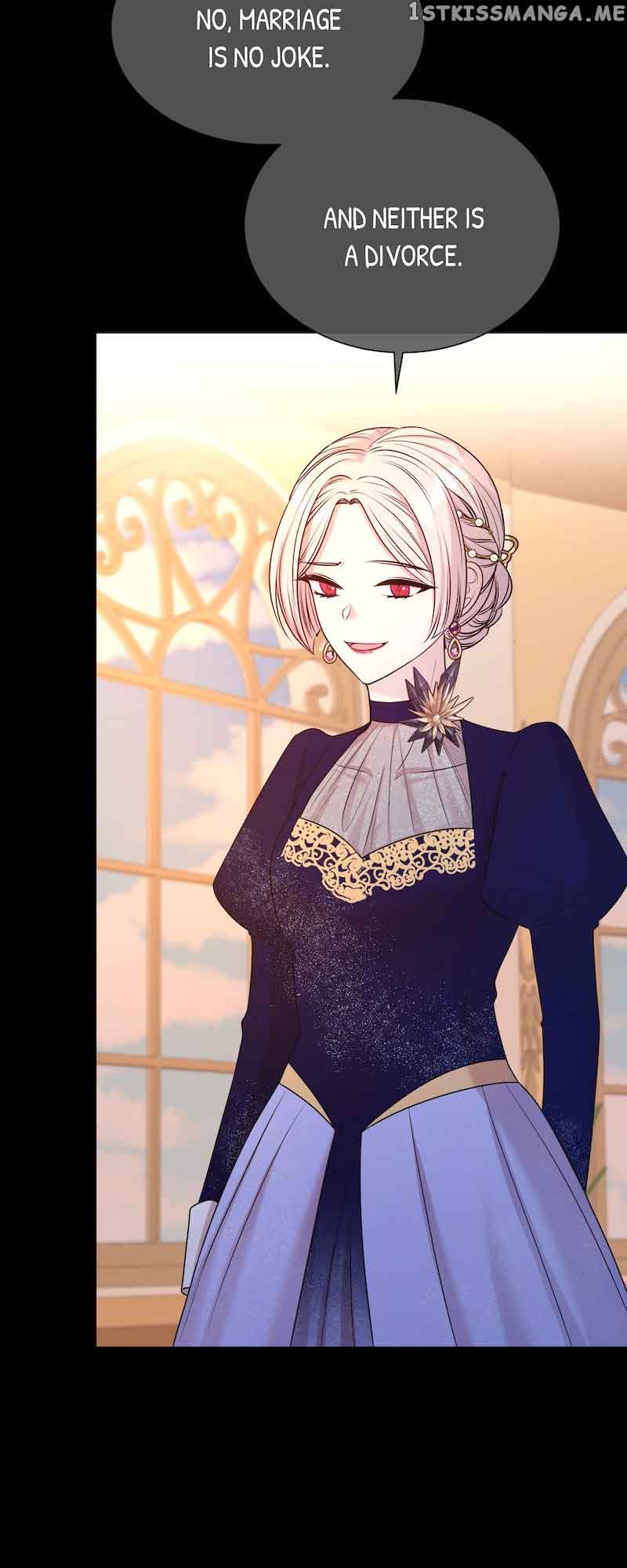 My Second Husband Is Desperate And Depressed Chapter 50 229 28