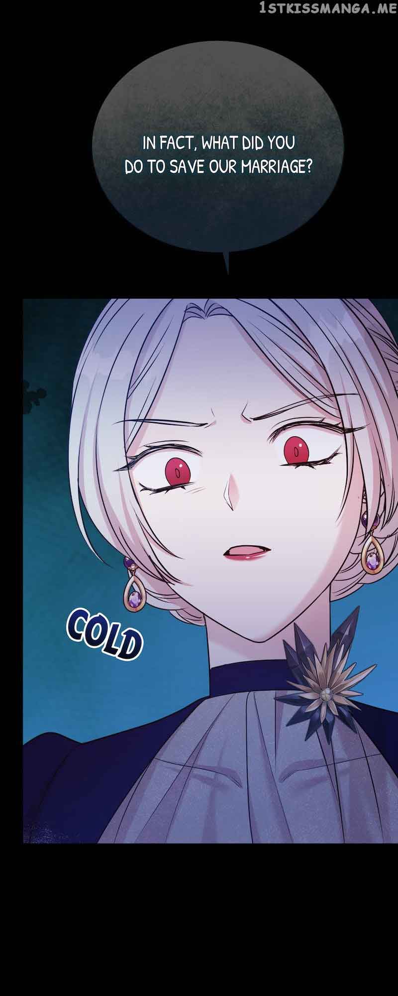 My Second Husband Is Desperate And Depressed Chapter 50 230 29