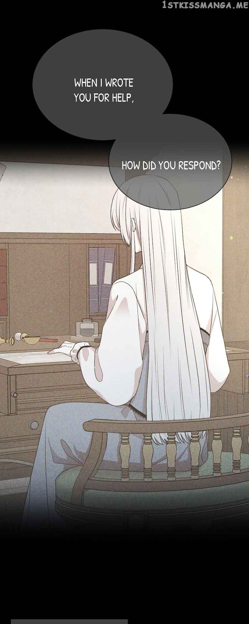 My Second Husband Is Desperate And Depressed Chapter 50 232 31