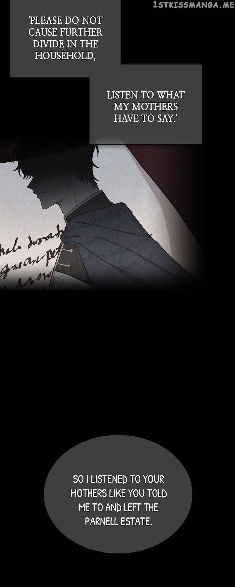 My Second Husband Is Desperate And Depressed Chapter 50 233 32