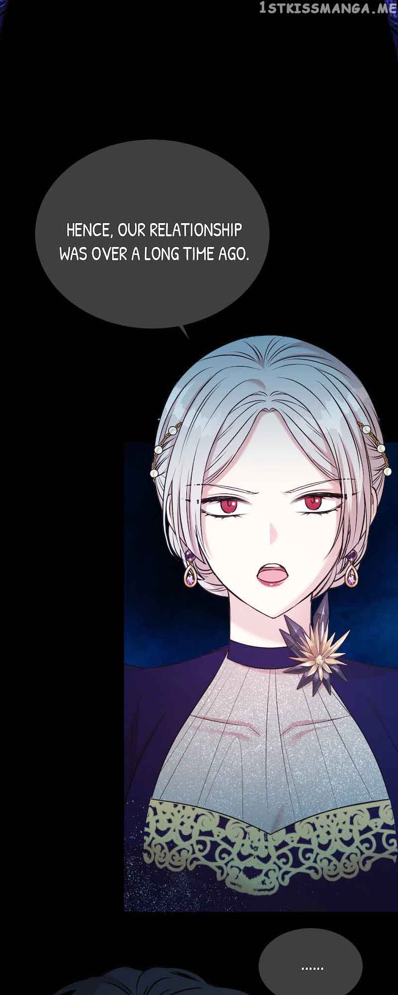 My Second Husband Is Desperate And Depressed Chapter 50 235 34