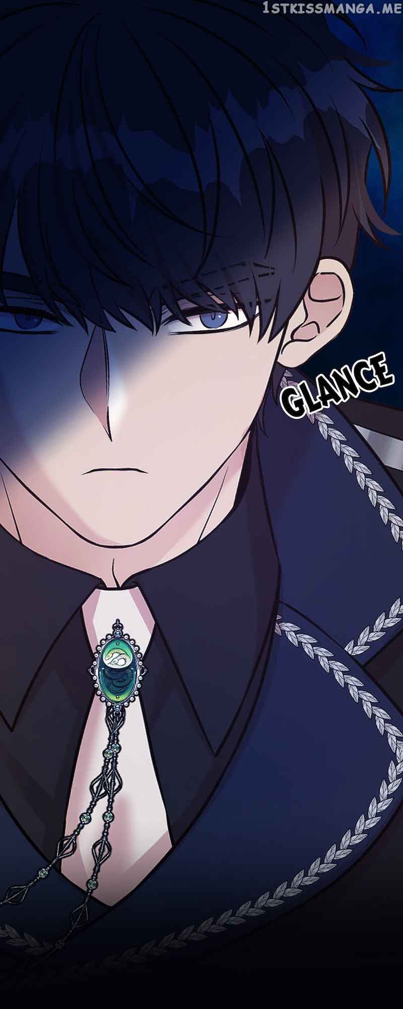 My Second Husband Is Desperate And Depressed Chapter 50 237 36