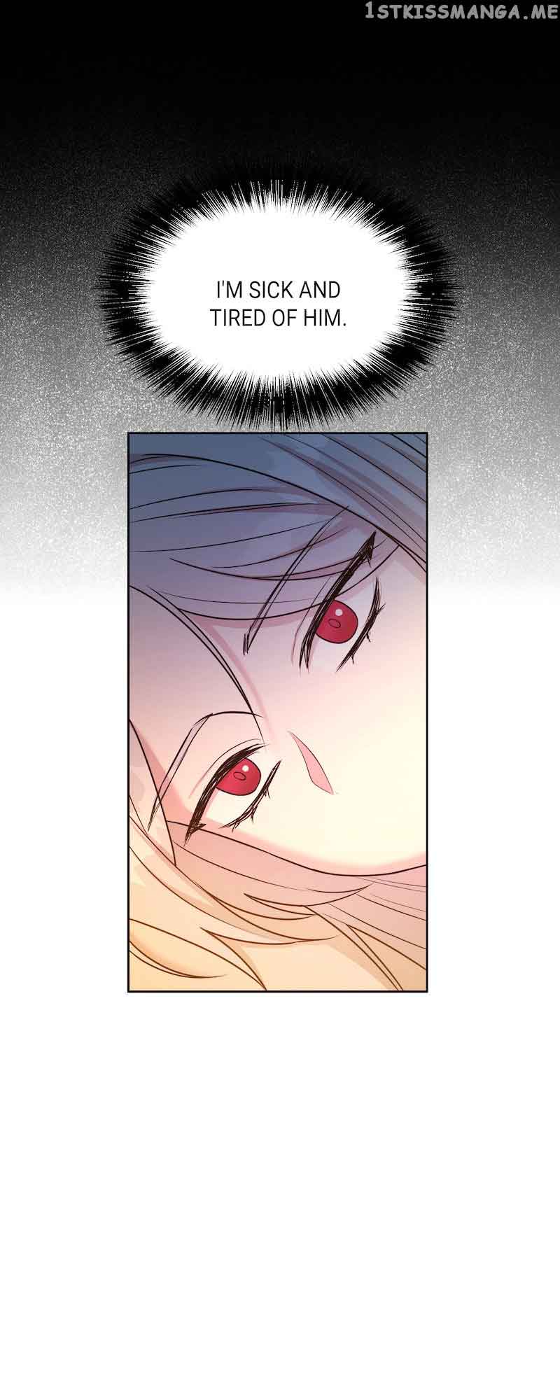 My Second Husband Is Desperate And Depressed Chapter 50 239 38