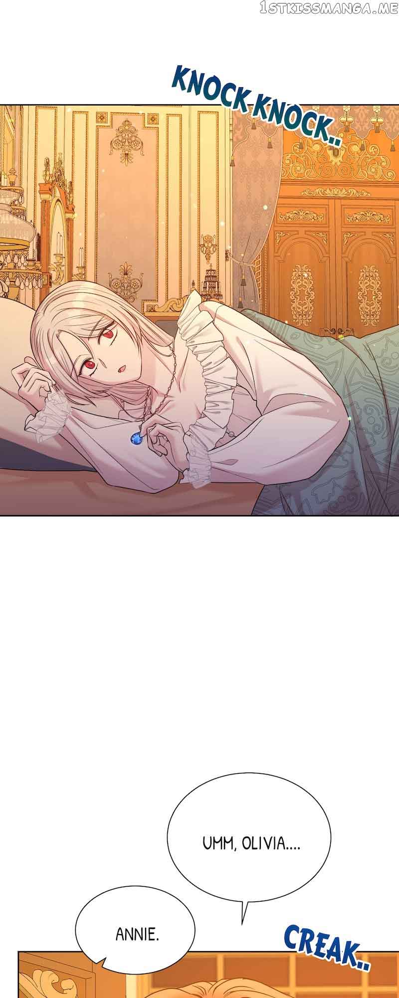 My Second Husband Is Desperate And Depressed Chapter 50 240 39