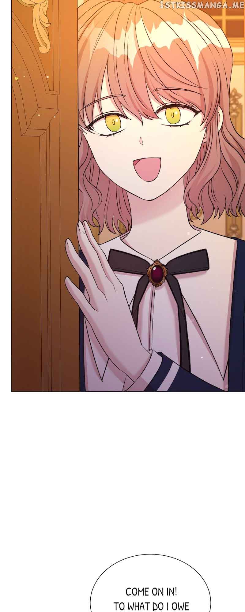 My Second Husband Is Desperate And Depressed Chapter 50 241 40