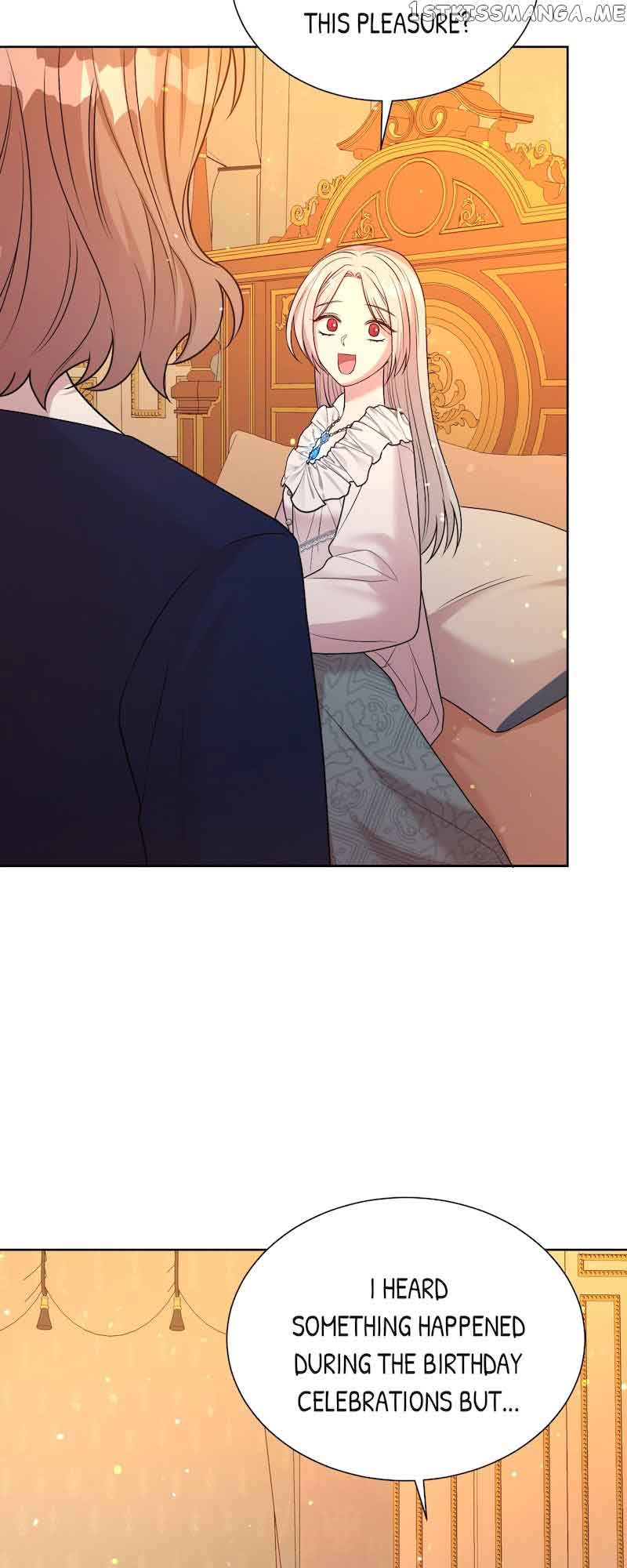 My Second Husband Is Desperate And Depressed Chapter 50 242 41