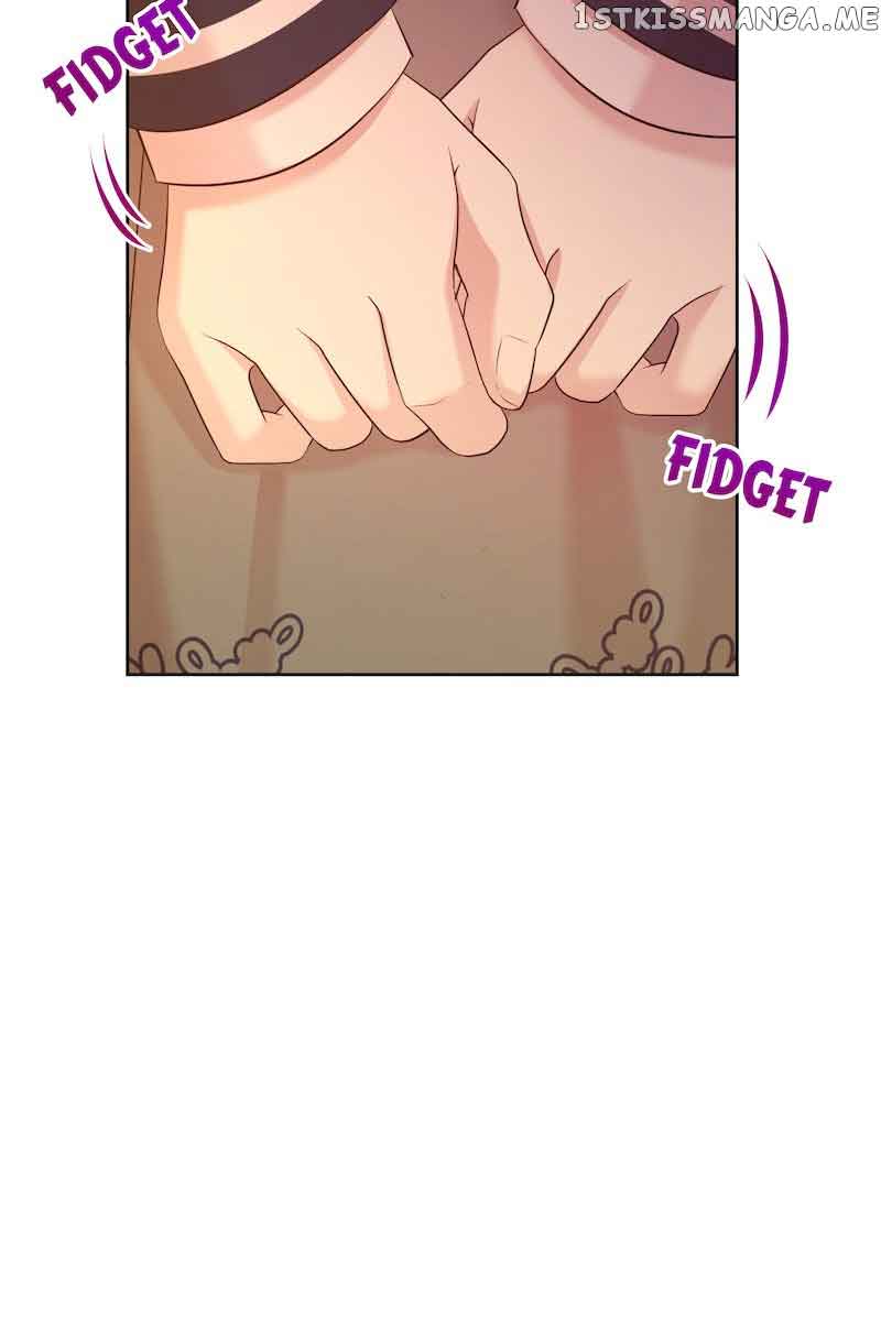 My Second Husband Is Desperate And Depressed Chapter 50 244 43