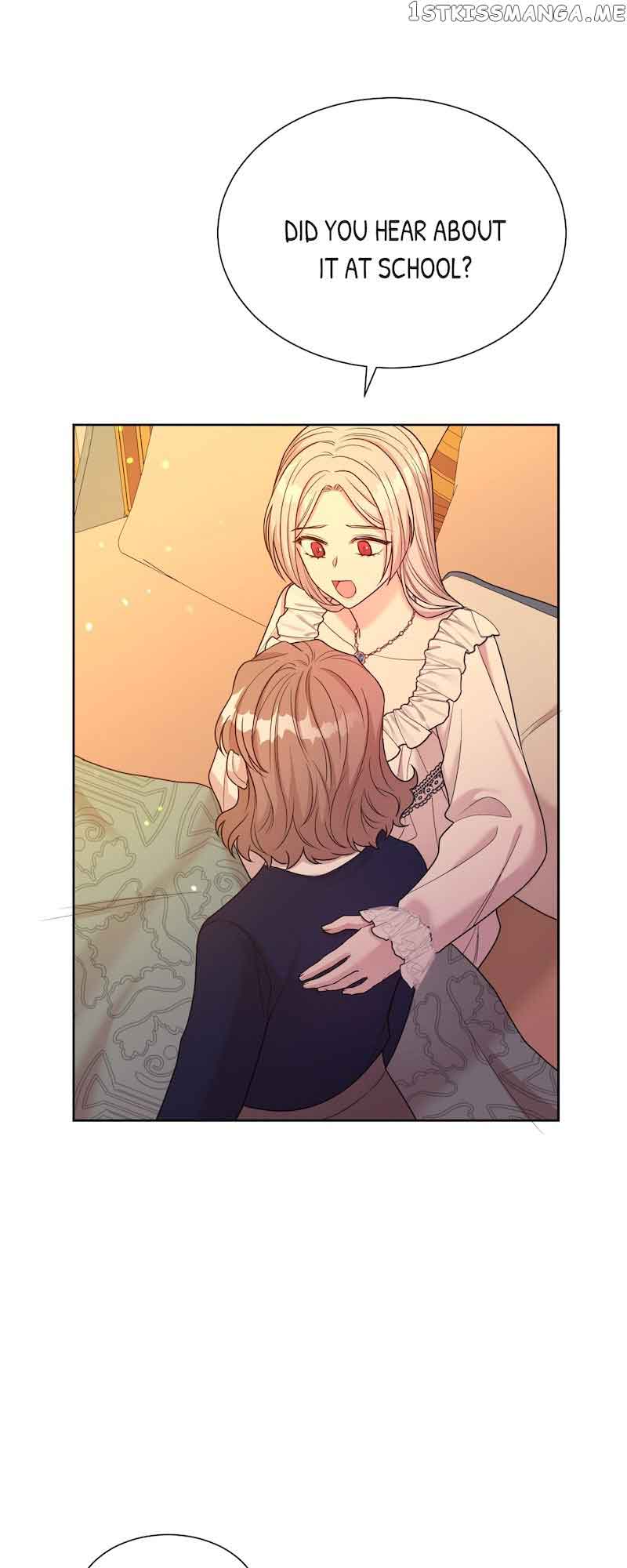 My Second Husband Is Desperate And Depressed Chapter 50 245 44