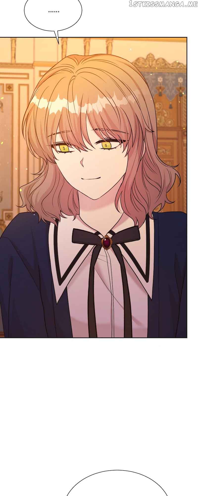 My Second Husband Is Desperate And Depressed Chapter 50 246 45