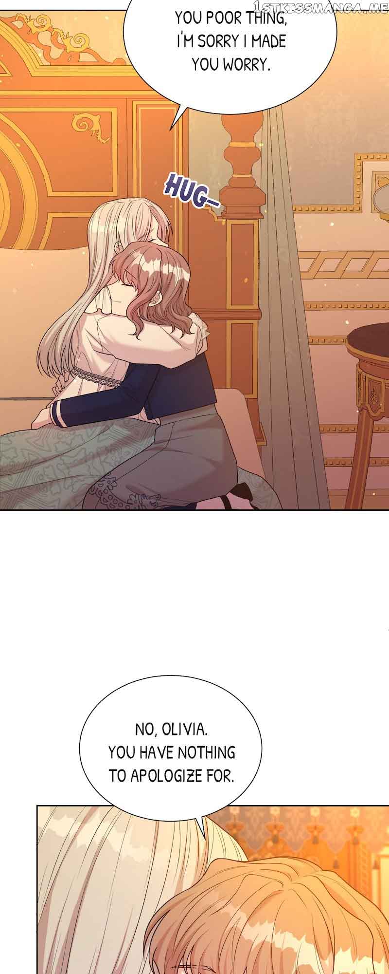 My Second Husband Is Desperate And Depressed Chapter 50 247 46