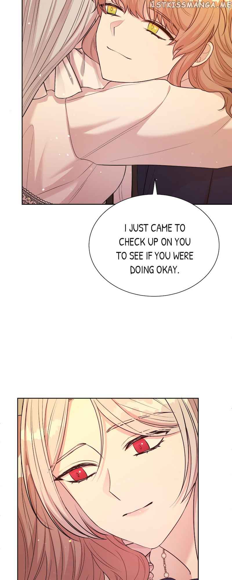 My Second Husband Is Desperate And Depressed Chapter 50 248 47