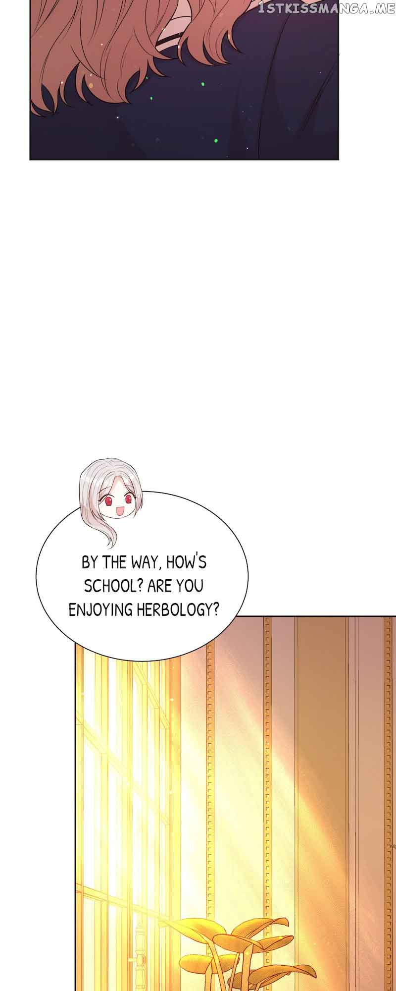 My Second Husband Is Desperate And Depressed Chapter 50 249 48