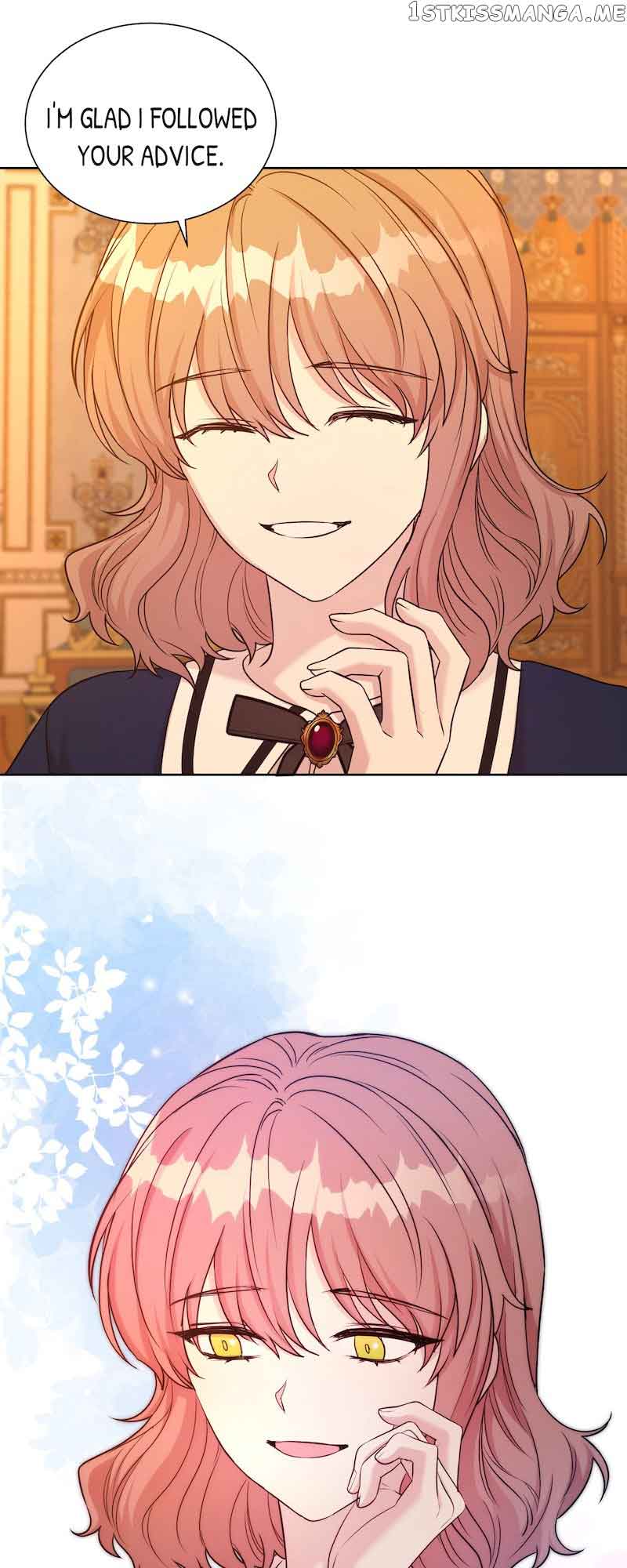 My Second Husband Is Desperate And Depressed Chapter 50 251 50