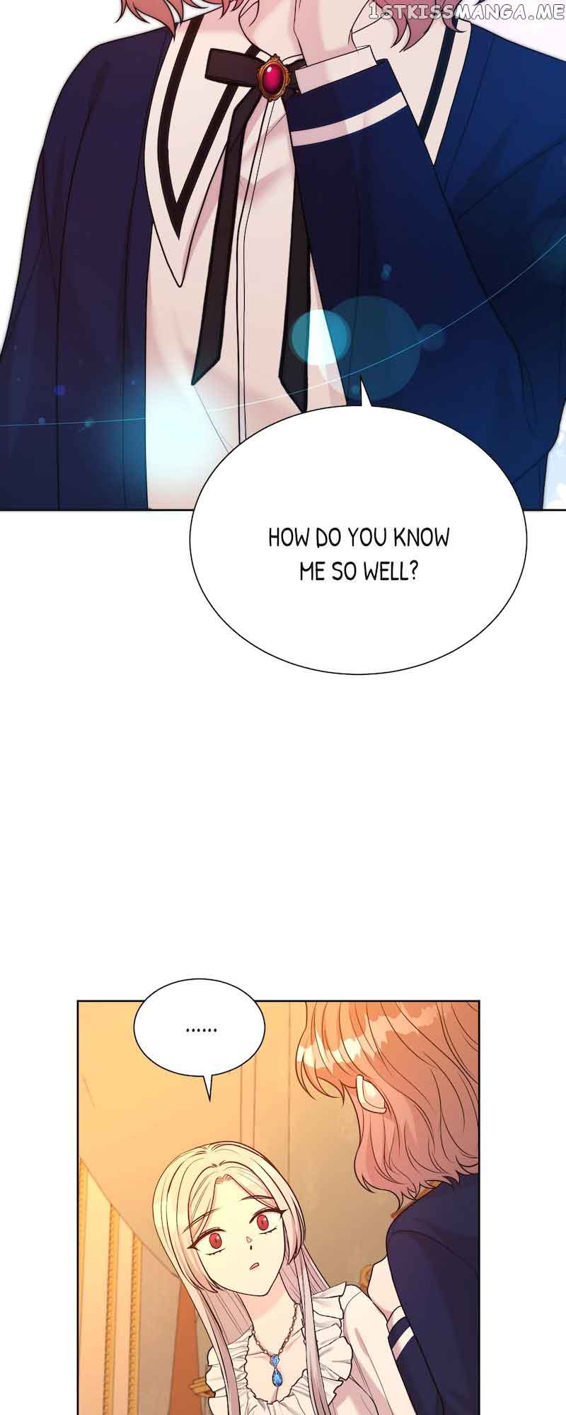 My Second Husband Is Desperate And Depressed Chapter 50 252 51