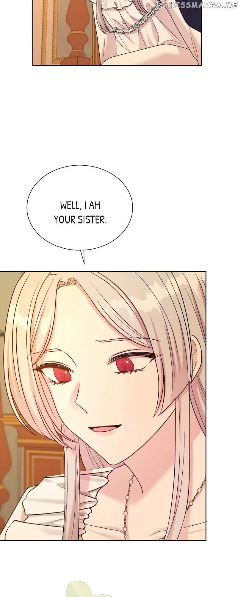 My Second Husband Is Desperate And Depressed Chapter 50 253 52