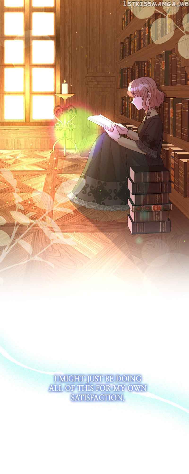 My Second Husband Is Desperate And Depressed Chapter 50 255 54