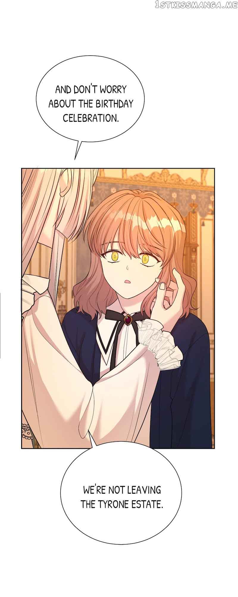 My Second Husband Is Desperate And Depressed Chapter 50 256 55