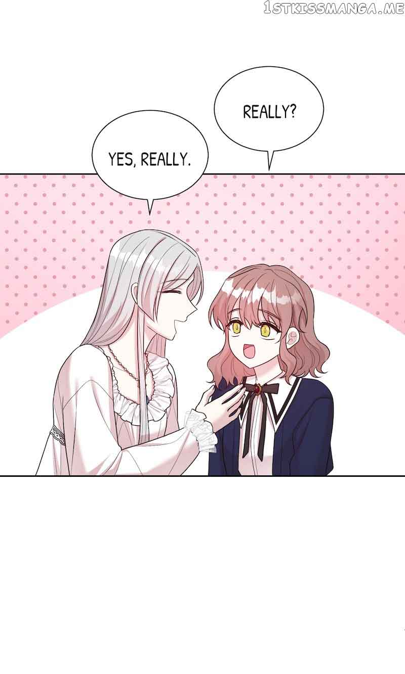 My Second Husband Is Desperate And Depressed Chapter 50 257 56