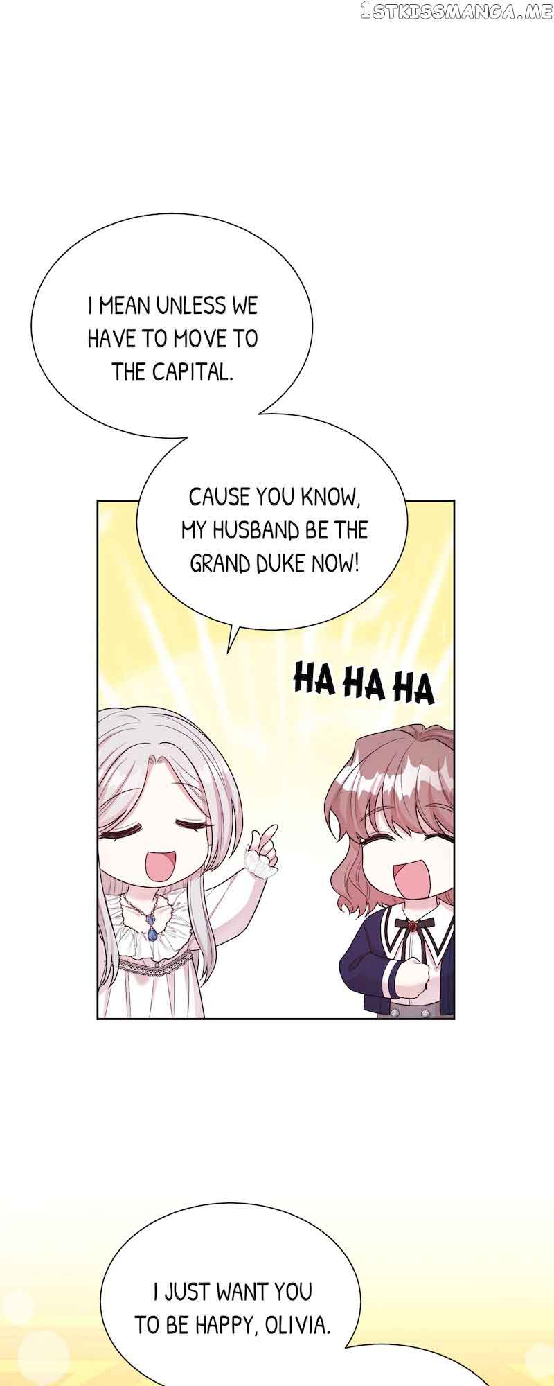 My Second Husband Is Desperate And Depressed Chapter 50 258 57