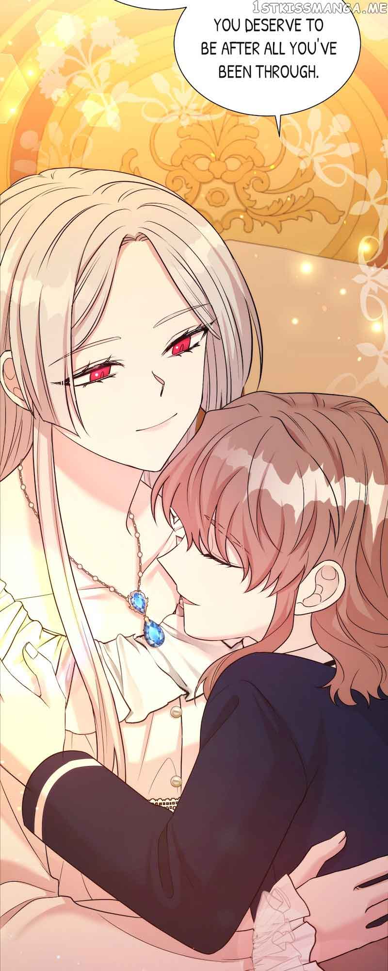 My Second Husband Is Desperate And Depressed Chapter 50 259 58