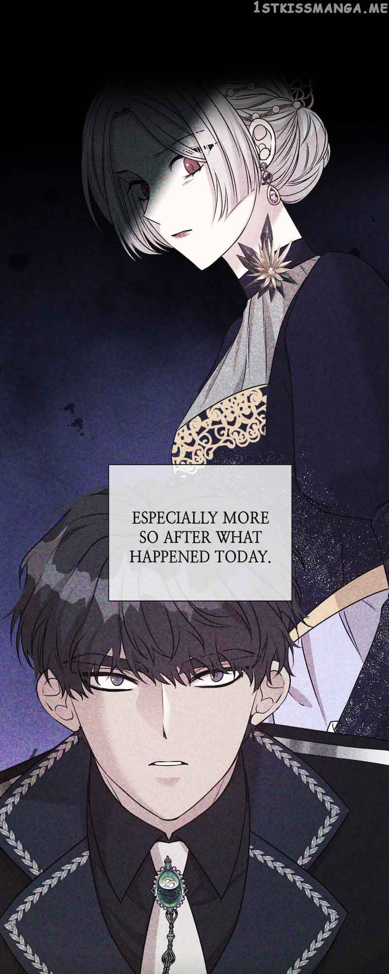 My Second Husband Is Desperate And Depressed Chapter 50 261 60