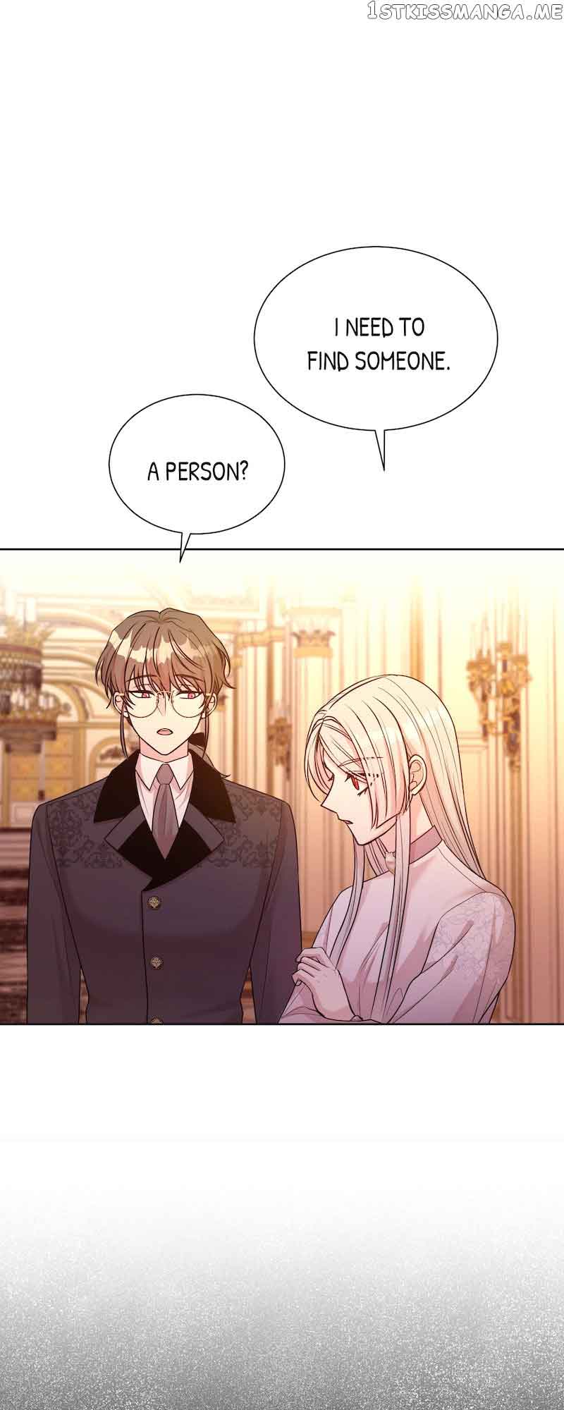 My Second Husband Is Desperate And Depressed Chapter 50 264 63