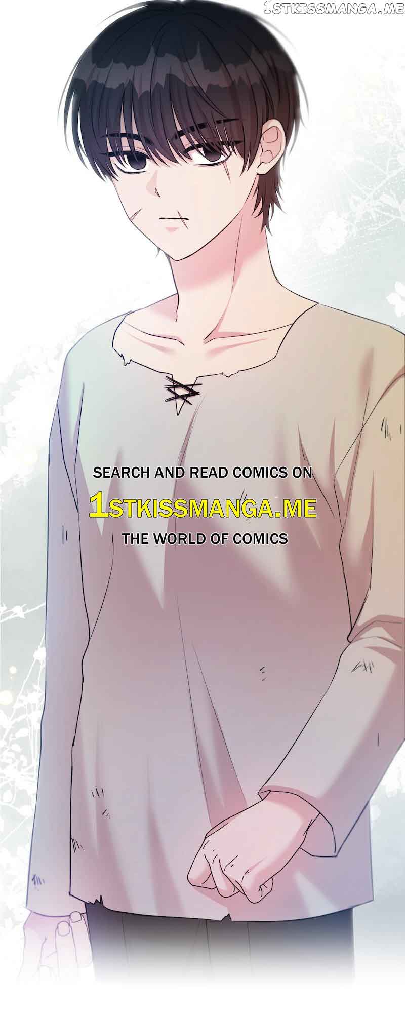 My Second Husband Is Desperate And Depressed Chapter 50 267 66