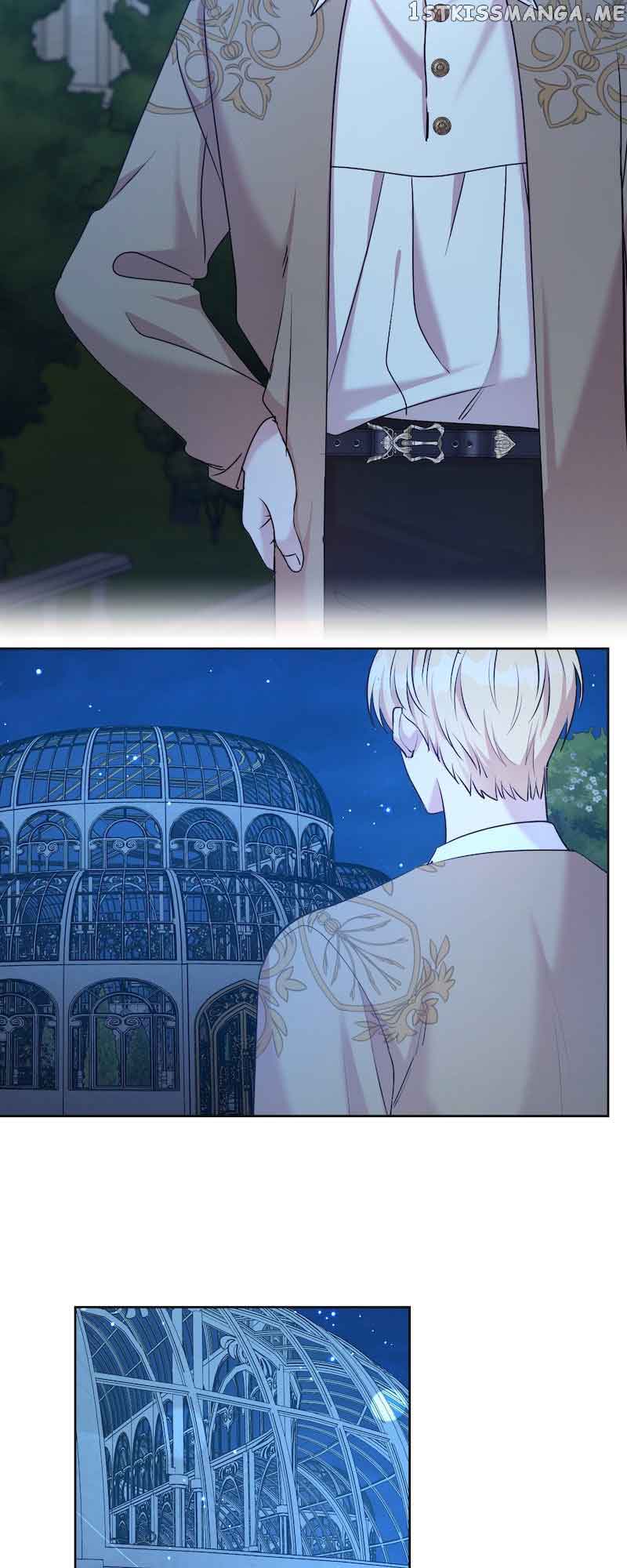 My Second Husband Is Desperate And Depressed Chapter 52 167 02