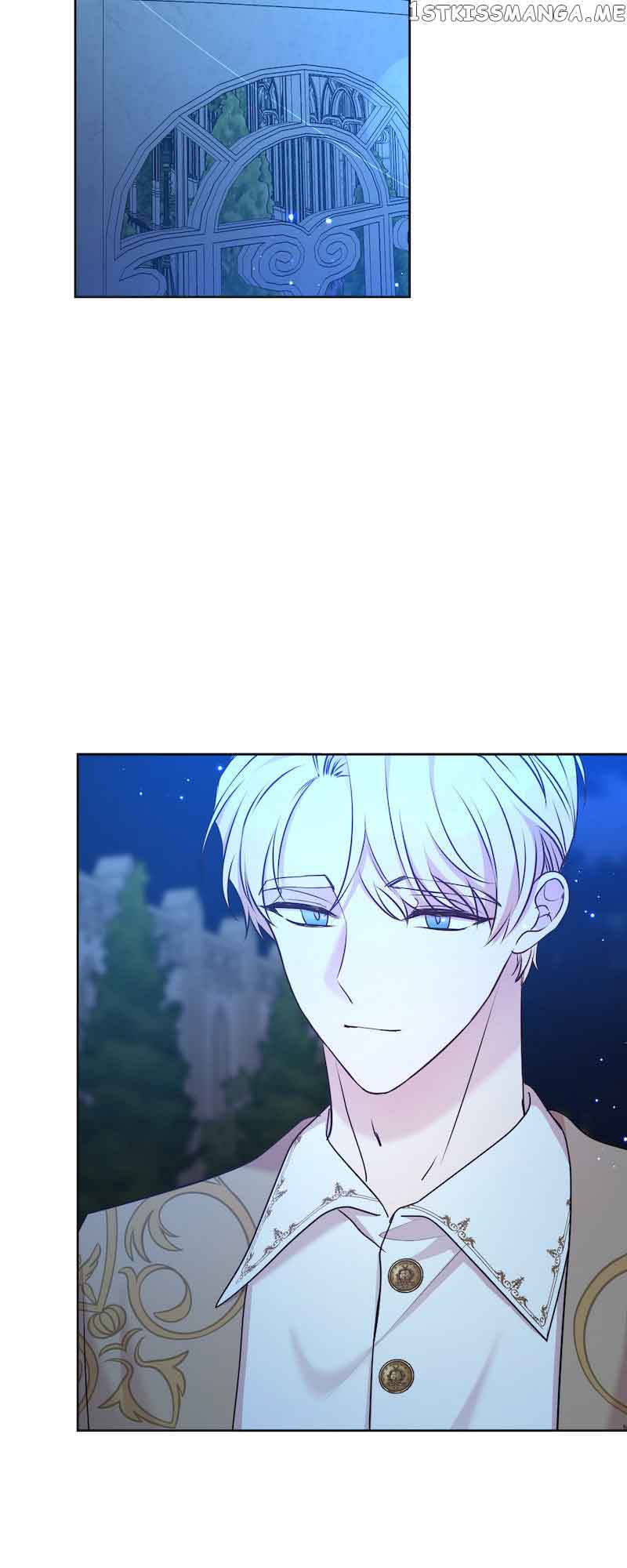 My Second Husband Is Desperate And Depressed Chapter 52 168 03