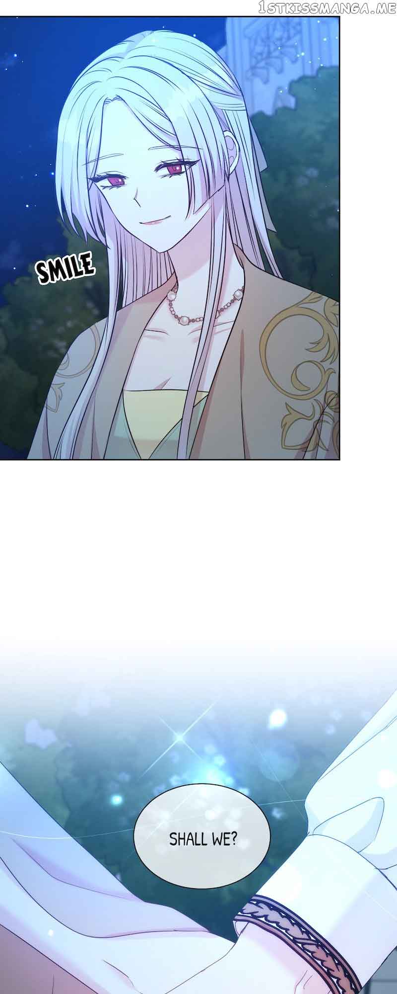 My Second Husband Is Desperate And Depressed Chapter 52 170 05