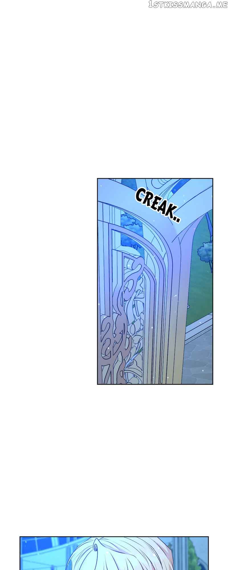 My Second Husband Is Desperate And Depressed Chapter 52 172 07