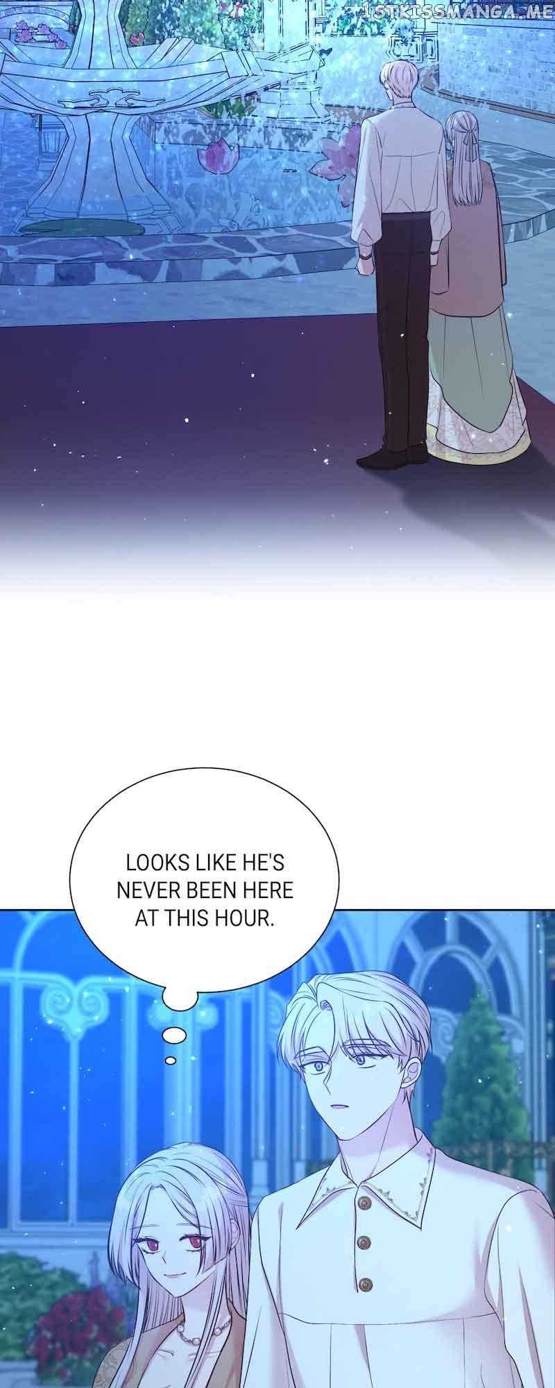 My Second Husband Is Desperate And Depressed Chapter 52 174 09