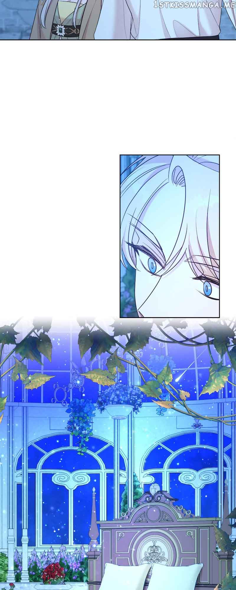 My Second Husband Is Desperate And Depressed Chapter 52 175 10