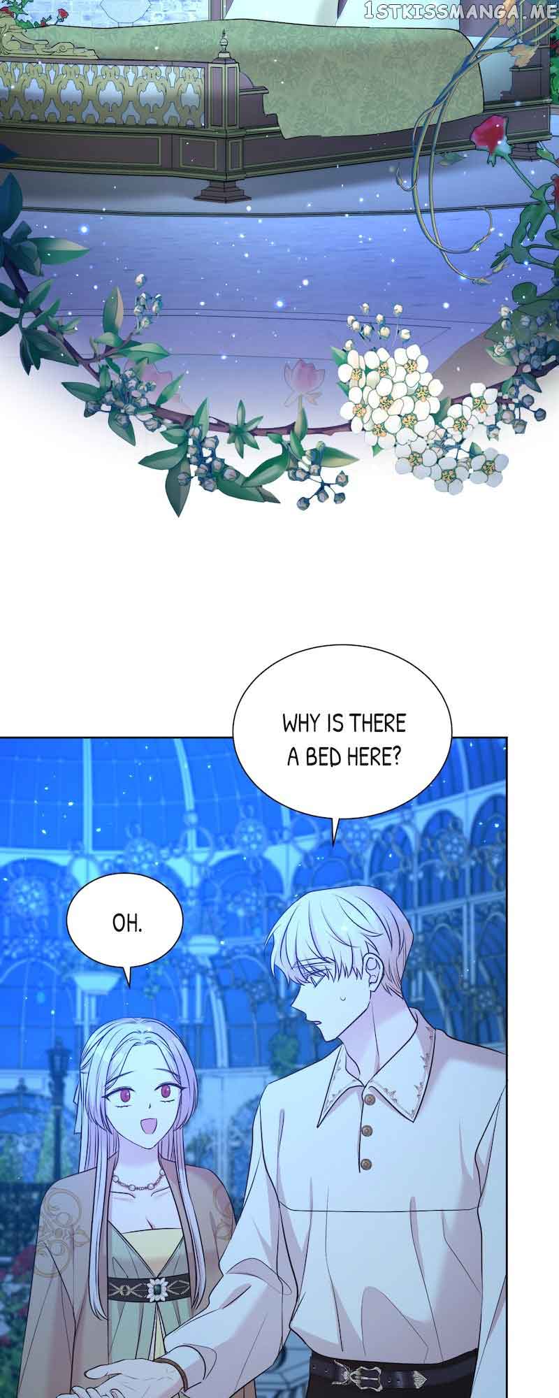 My Second Husband Is Desperate And Depressed Chapter 52 176 11