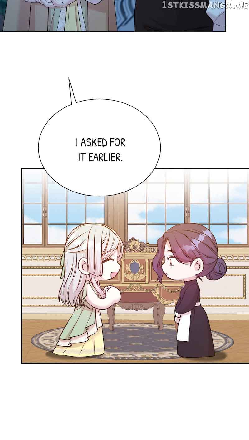 My Second Husband Is Desperate And Depressed Chapter 52 177 12