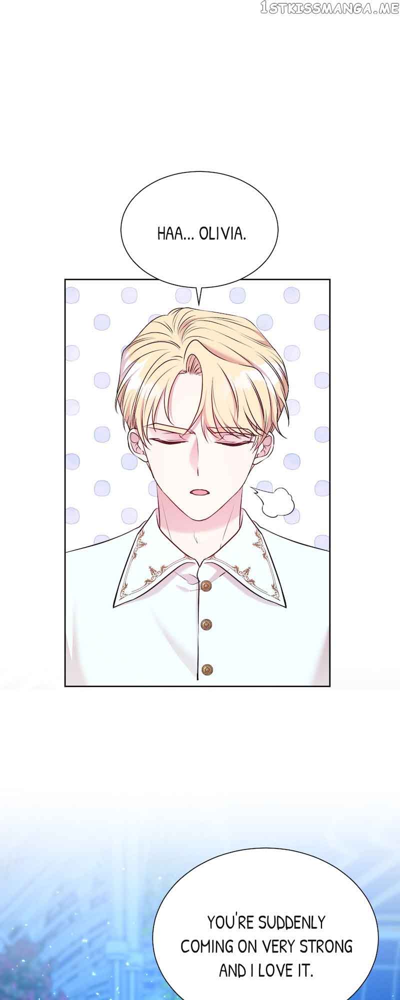 My Second Husband Is Desperate And Depressed Chapter 52 178 13