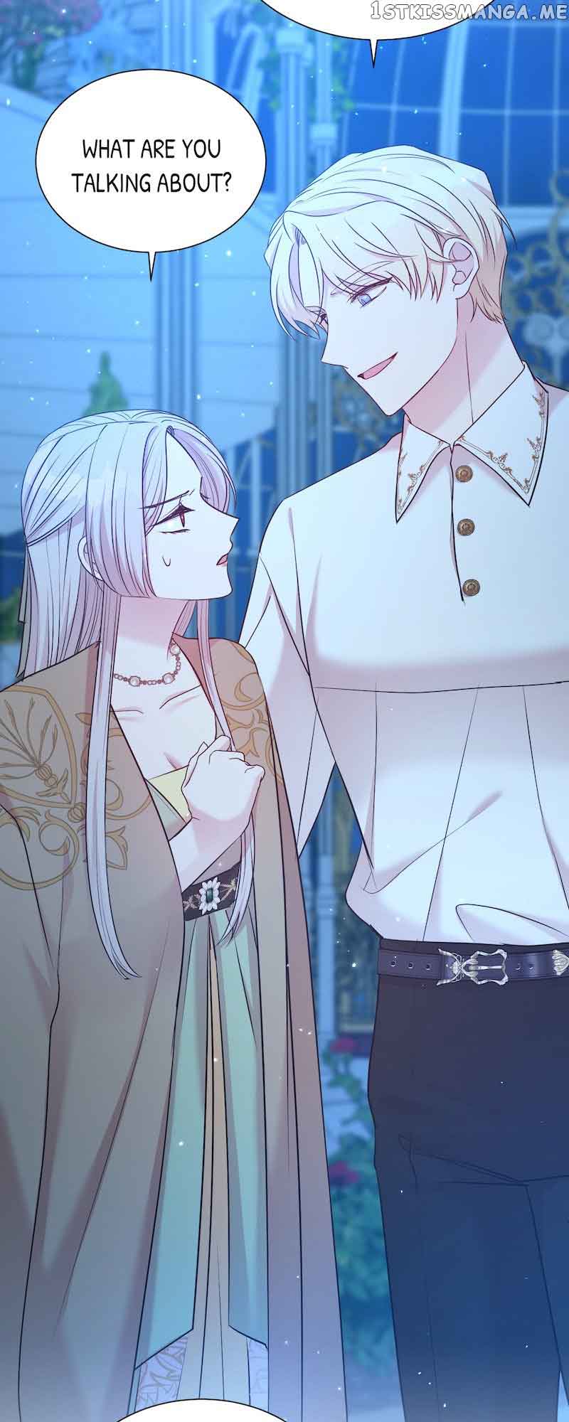 My Second Husband Is Desperate And Depressed Chapter 52 179 14